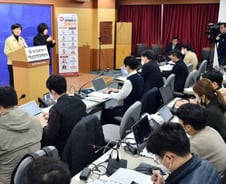 부산서 3명 코로나19 추가 확진…누계 92명