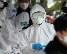 코로나19 사망자 분석해보니… 고혈압·60대 이상·대구