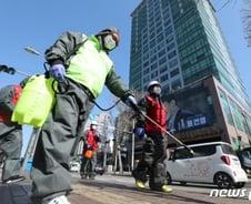 구로콜센터 확진 30대 여성, 고양시 덕양구 성사동 거주