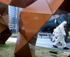 동대문구 PC방 확진 20대, 강남역 인근 학원·카페도 들렀다