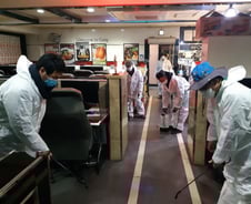 콜센터 이어 PC방, 코로나19 확산 새로운 '뇌관' 되나