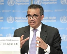 "확산 심각"…WHO가 코로나19에 선언한 팬데믹 뜻은?