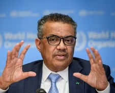 WHO의 '팬데믹' 선언, 처음 아니다…과거 사례 보니