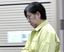 '코로나19' 확진자 다시 100명대로…누적 7869명