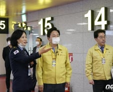 '제주도 여행' 구로콜센터 직원 2명, 제주도서 86명 접촉