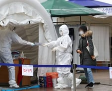 중랑구서 '구로 콜센터' 관련 확진자 1명 추가…초기 임신부