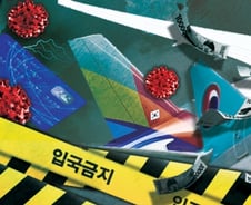 [단독]자금 끊긴 항공업계, 카드사에 결제 취소대금도 못준다