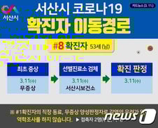 "무증상 확진자 감염 우려 없다더니"…가족 2명에 전파