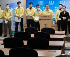 금천구 확진자 2명 추가…'구로 콜센터' 직원 아들 포함