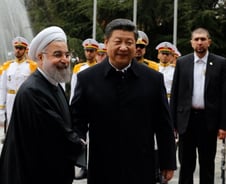 확진자 1만명 돌파…이란, 중동의 '우한' 된 이유는