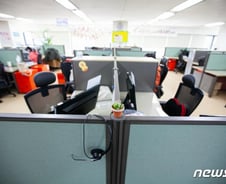 강남 자곡동 유치원 교사 확진…구로 콜센터와 접촉