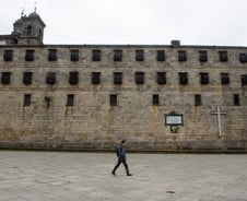 스페인, 확진자 하루 828명 폭증…'3000명' 목전