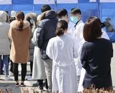 분당제생병원 의사 1명 추가확진…확진자 총 15명