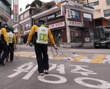 미국 전염병 박사 "한국 코로나 방역 성공적…감동받았다"