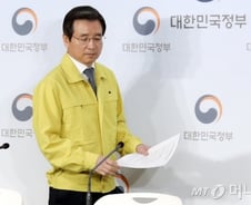 코스피 박살나는데…기재부 늑장대응 왜?