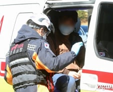 하루 기준 '완치>확진'…국내 코로나19 발생 후 첫 역전(종합)