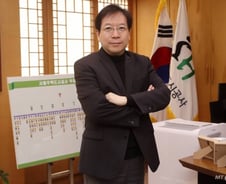 '건축이 사람을 바꾼다', 첫 엔지니어 출신 SH공사 사장