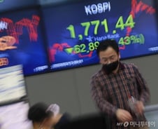 안전자산까지 팔아치우나…채권·금값도 급락