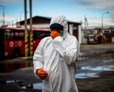 이란 '코로나19' 급속 확산…사망자 85명 추가