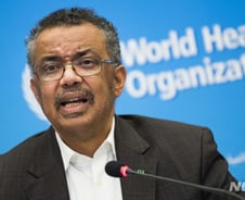 WHO "이젠 유럽이 코로나 진원지…정점 아직 몰라"