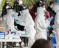 해외 여행 후 이틀간 과외 수업한 '노원구 확진자'