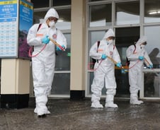 프랑스 확진자 연남동 친구도 양성…이젠 유럽發 감염 시작?