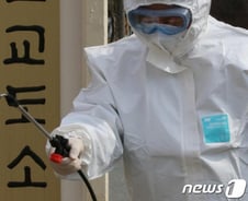 대구구치소 코로나19 5명 확진…역학 조사 중