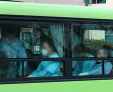 부산서 코로나19 첫 사망자 발생…88세 여성