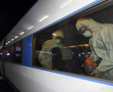 홍콩 언론 "한국, 봉쇄 없이 코로나19 효과적 대응"