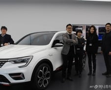 "디테일 파고든 XM3, 질리지 않고 오래갈 車"