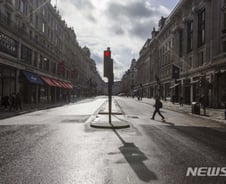 영국, 코로나 확진 하루새 342명 늘어…'사망 총 21명'