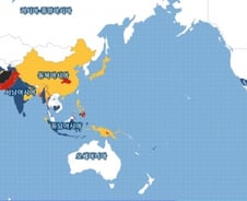 한국발 입국 금지·제한 137개국…어딜까
