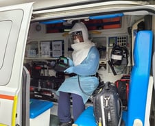 광주서 16번째 확진자 발생…'유럽여행' 다녀와