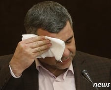 이란, 하루 코로나 사망자 113명 늘어 총 724명…치명률 5.2%