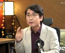 '빠' 아니면 '까'…멘토가 없다