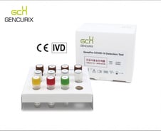 해외서 놀란 코로나 검사, '진단키트' 수출요청 쏟아진다