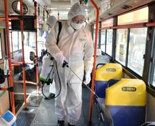 울산 29번째 확진자 발생…필리핀 다녀온 30세 여성