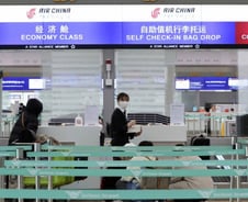 특별입국절차 19일부터 모든 입국자로 확대…1일 1만3000명 예상