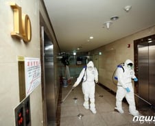 서울 확진 268명…구로구 콜센터 관련 82명