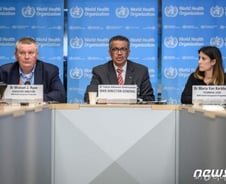 국내 의료진, WHO와 코로나19 연구…국립중앙의료원 주도