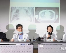 객관적 코로나19 정보 절실…WHO, 한국 찾아왔다