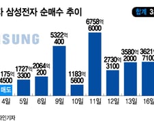 "삼성 망하면 한국 망하는데 설마…'마통' 5000만원 뚫었어요"