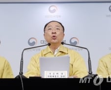 [단독]기재부-한은 원팀…달러 온렌딩 대출 검토