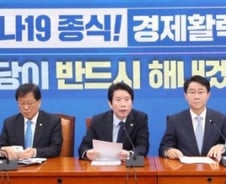 민주당 당헌·당규에 계속 보이는 '이 단어', 행동은 안 보인다