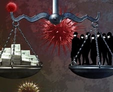 재난수당을 전국민 일괄지급하는 게 좋은 이유