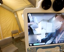 [MT리포트]기폭제 된 코로나…글로벌 원격의료 '후끈'