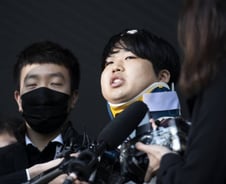 [단독]조주빈 "박사방은 '시대의 탈선'…돈 있으면 더 즐겁게"