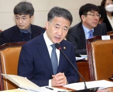 [공직자 재산공개]박능후 장관 재산 11.9억…57억 보유 복지부 최고 자산가는?