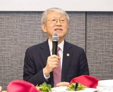 [공직자 재산공개]'100억 자산가' 최기영 과기정통부 장관