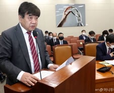 [공직자 재산공개]한상혁 방통위원장 재산 15억원